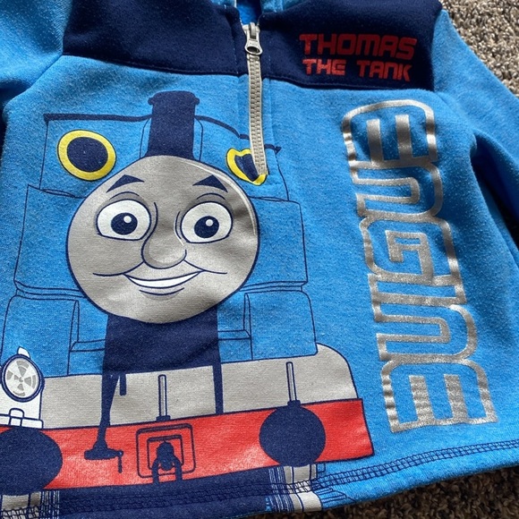 Thomas Hoodie - Picture 2 of 4